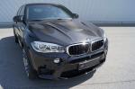 BMW X6 M by Hamann 2016 года